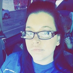 Meet your Posher, Kristi